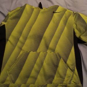 Nike dry fit hoodie